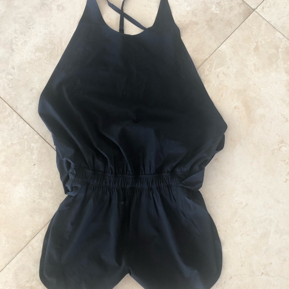 Athleta Romper XS - NWOT